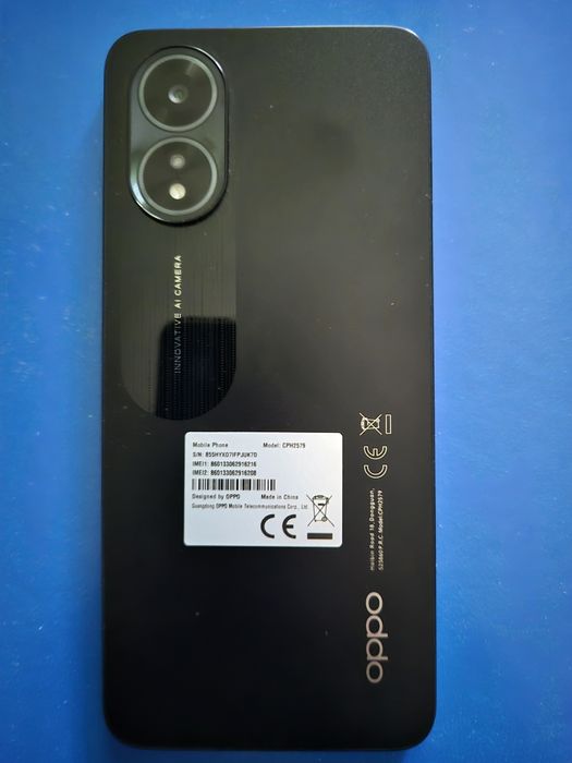 Telefon OPPO A38