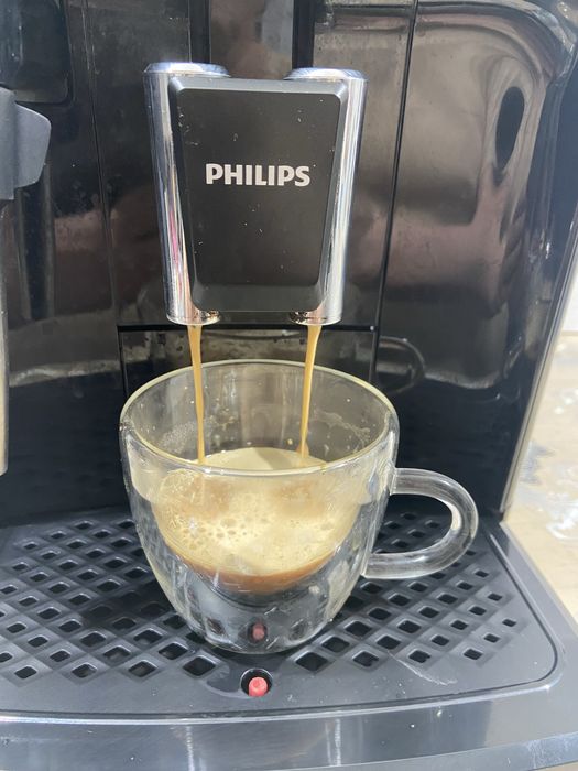 Espresor cafea Philips