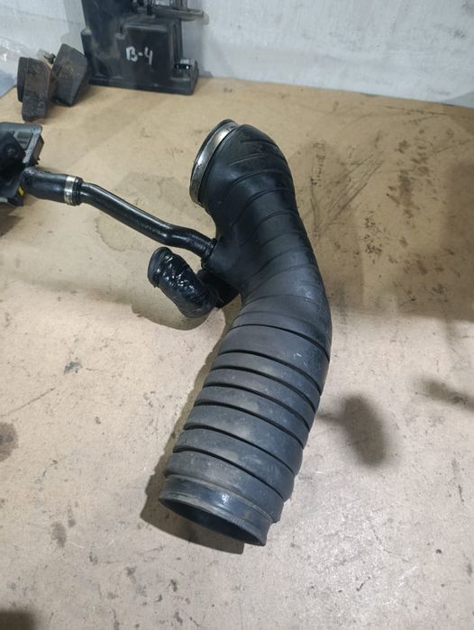 Фара передний пассат Б3 оригинал hella