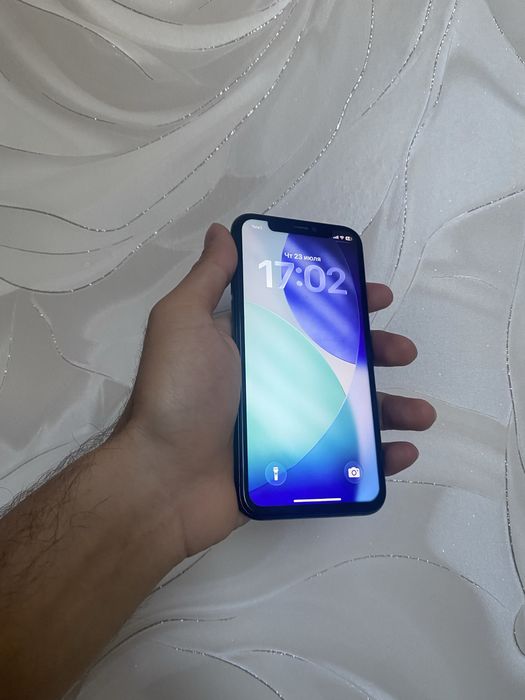 Продам IPhone 11 pro 64gb