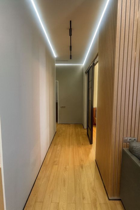 Квартира посуточно