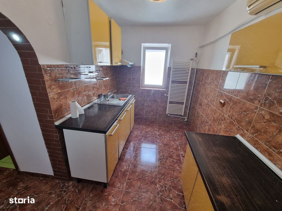 Apartament 2 camere zona Abator