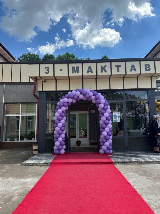 Битрувчи Выпусники Фото Зона