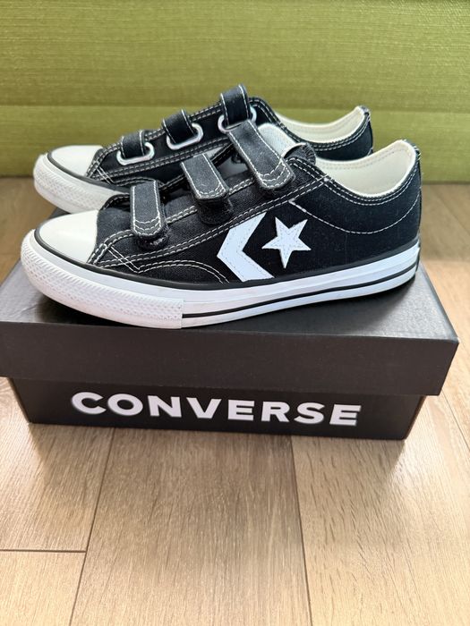 Кецове детски Converse, номер 34