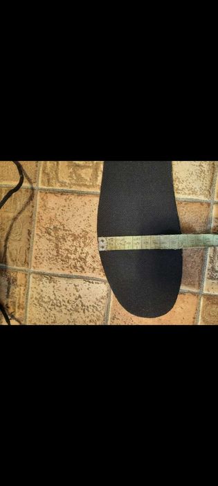 Продам мужскую обувь