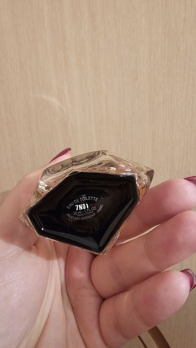 Givenchy L'Ange Noir Eau de Toilette 30 ml