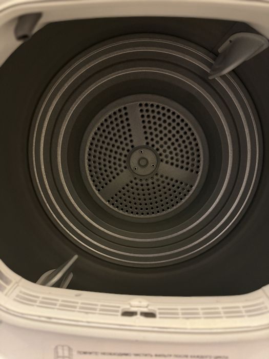 Сушильная машина Candy