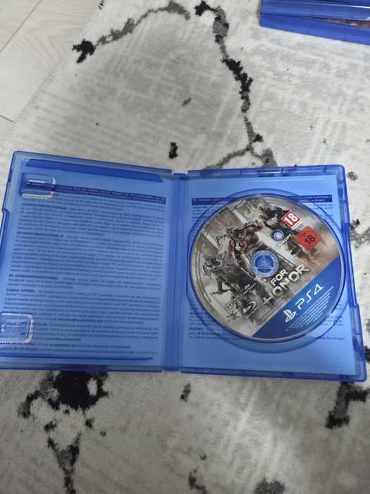 For honor pentru ps4