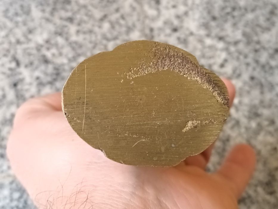 Statuie din Bronz Plin