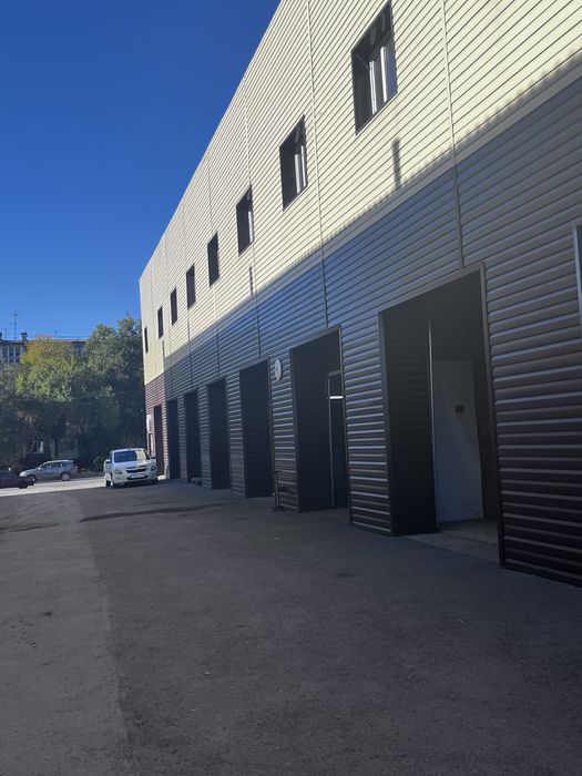 Сдается помещение