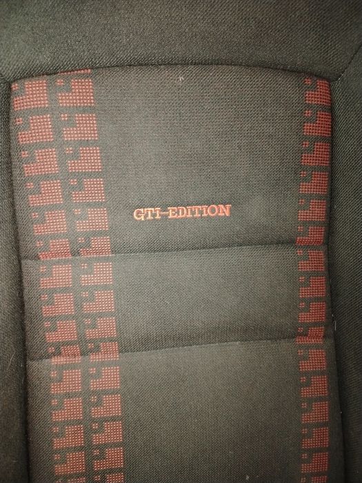 Продам гольф 3 GTI