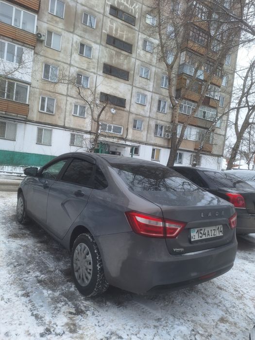 Продам лада Веста