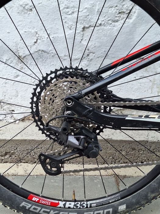 Scott Spark 710 MTB