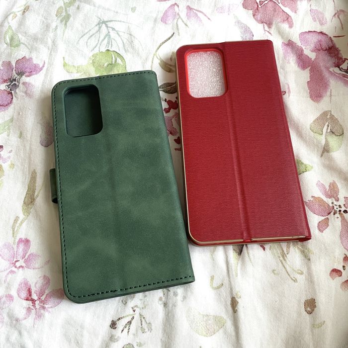 2 Калъфа за телфон Oppo