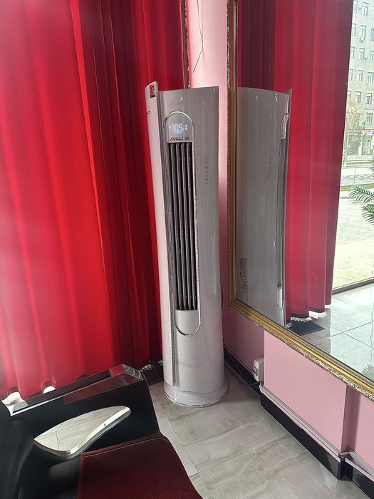 Kanditsioner sotiladi