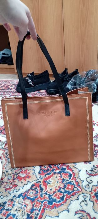 Сумки по 1000 тг