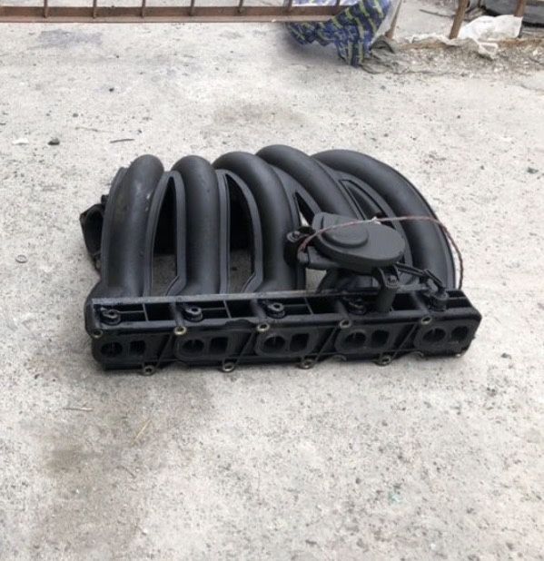Колектор 270 CDI Mercedes E-W211, C-W203, Clk-W209, ML-W163