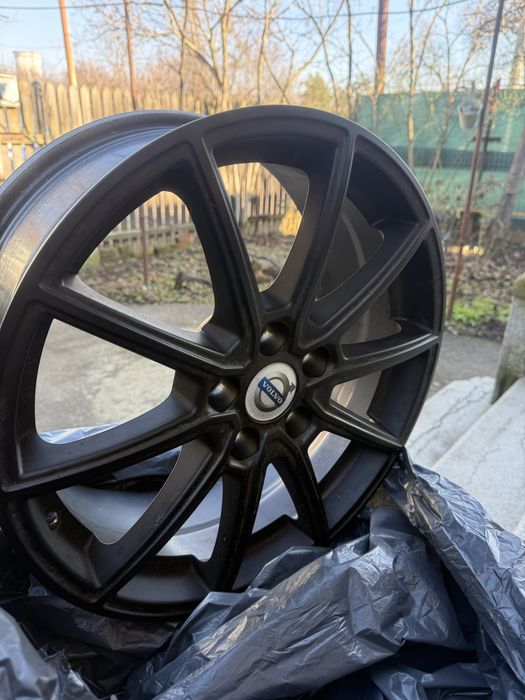 Jante originale Volvo R17