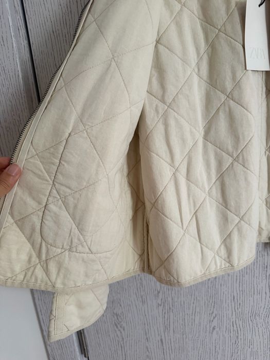 Ново Детско памучно яке Zara/Зара 164 см