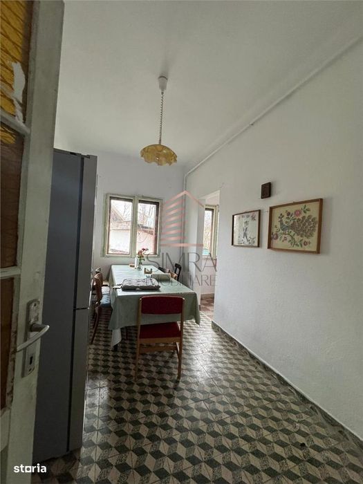 Casa în Bojt