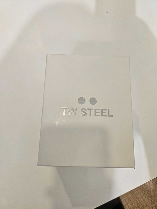 Часовник TW Steel TW1017, limited 350/1000