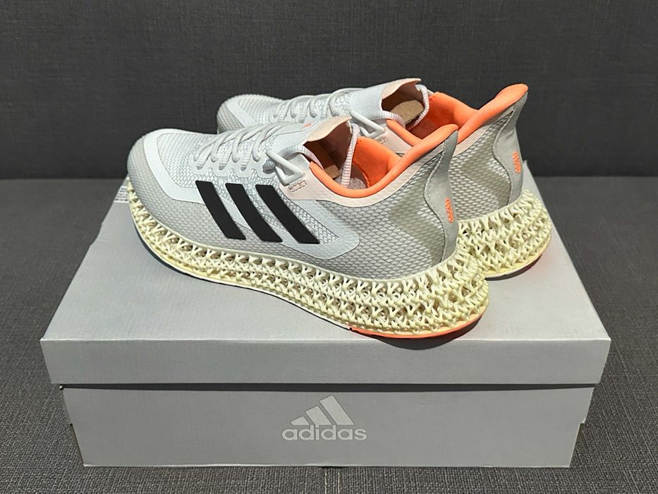 adidas 4DFWD 2 W (Factura/Garantie)