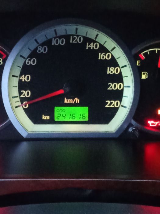 Chevrolet Gentra 2014