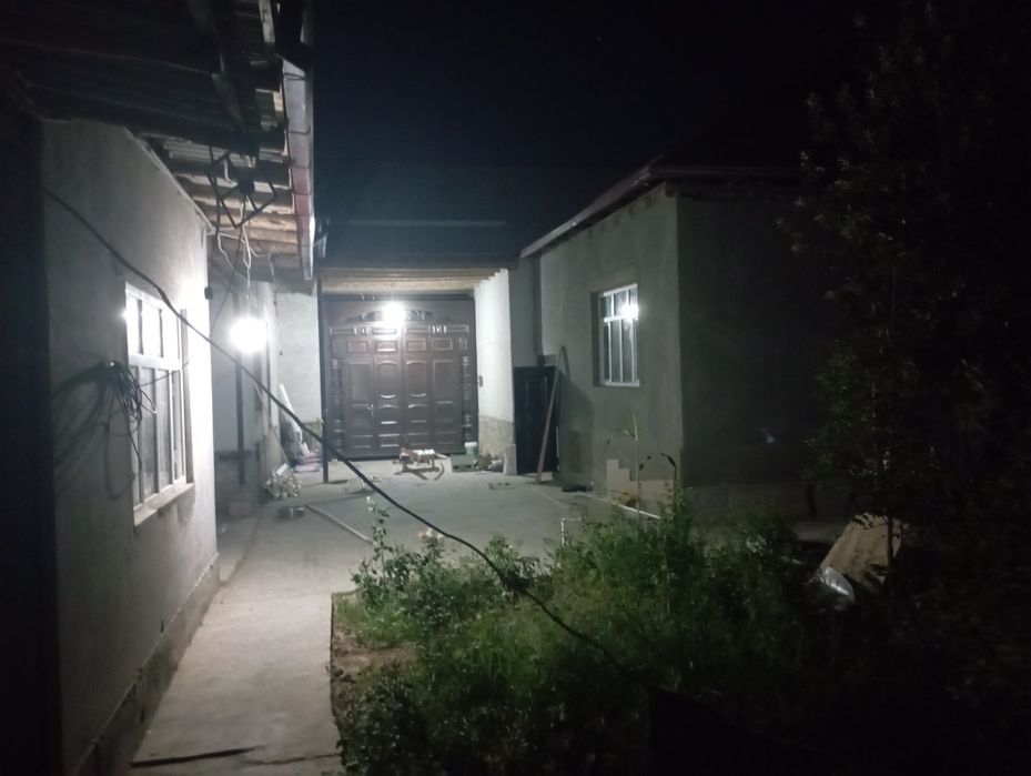 Участка уй ховли