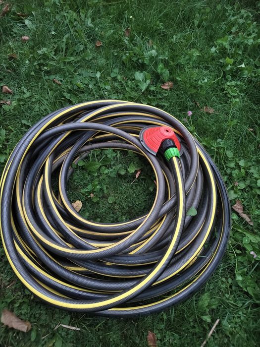 Садовый шланг karcher 30 метров