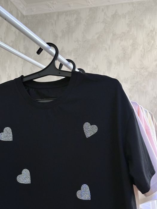 Футболки люкс качества. Размер:стандарт