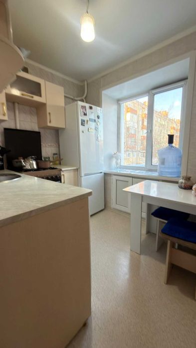 Продажа 3-комнатной квартиры