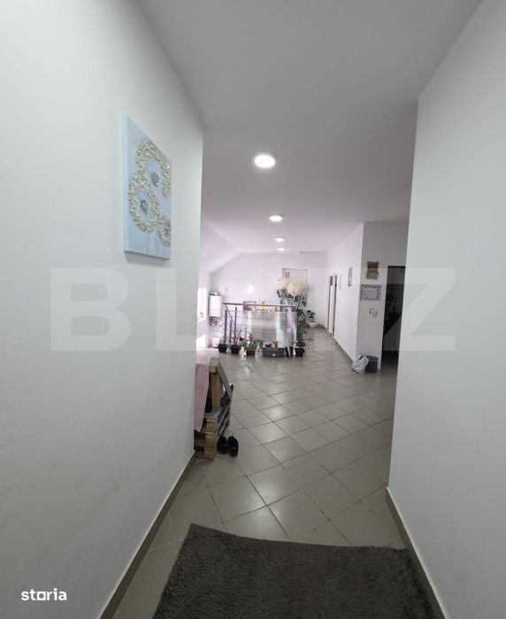 Cladire comerciala 350mp utili, str. Dornei