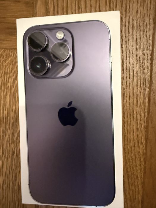 Iphone 14 Pro 256 GB