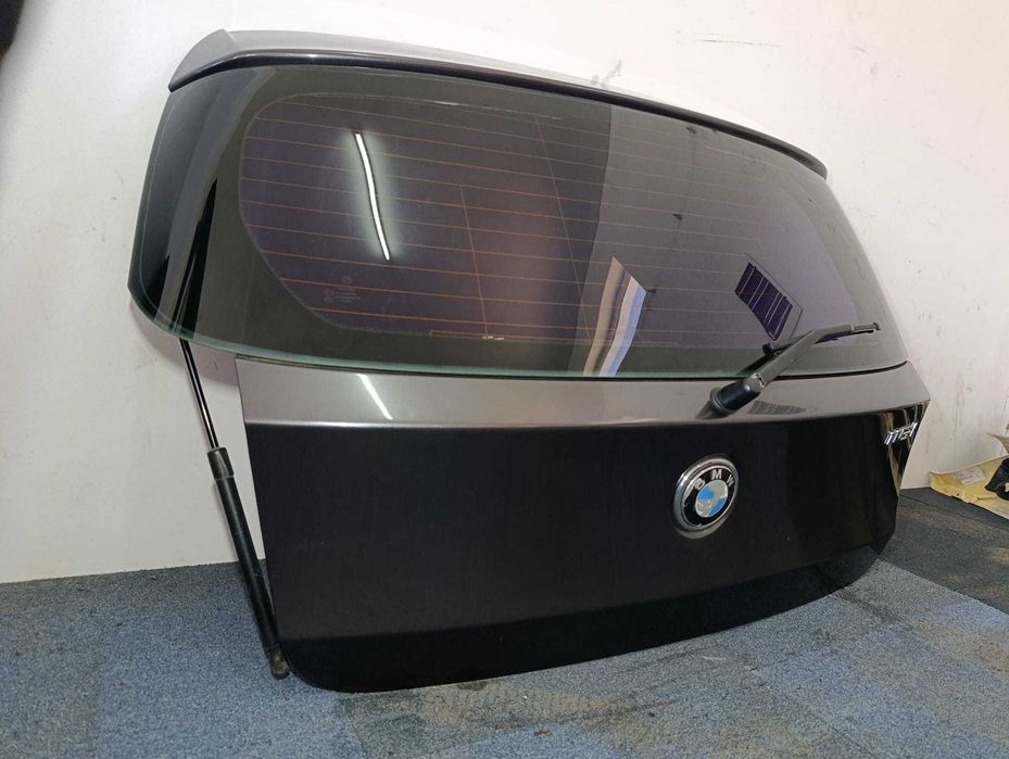 Haion bmw seria 1 e87 a22 sparkling ghraphite metallic