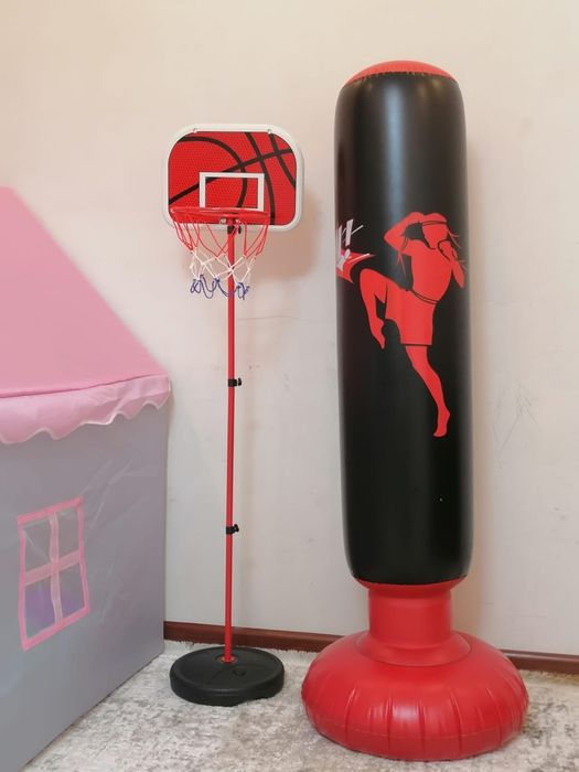 Балаларға арналған