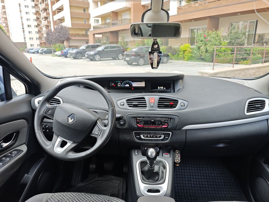 Renault Grand Scenic 1.6 dCi