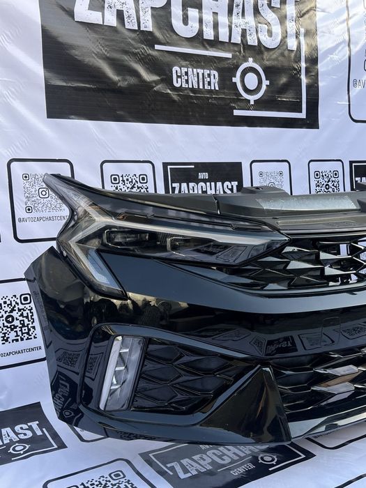 Kia k5 2025 yil oldi morda