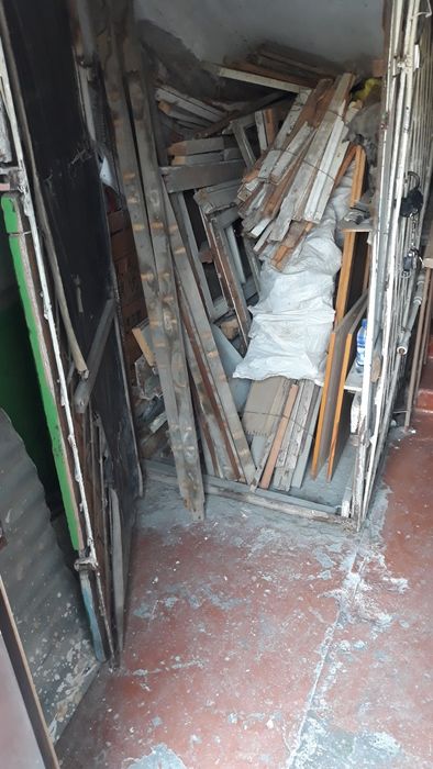 Продам дрова срочно