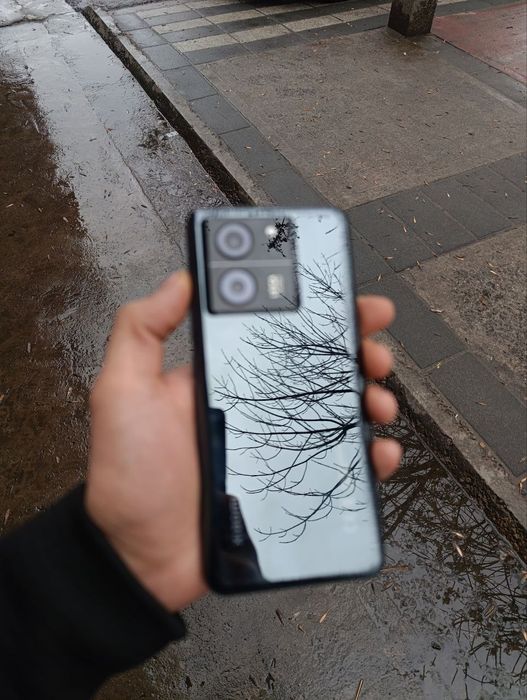 Xiaomi 13t pro 12/256