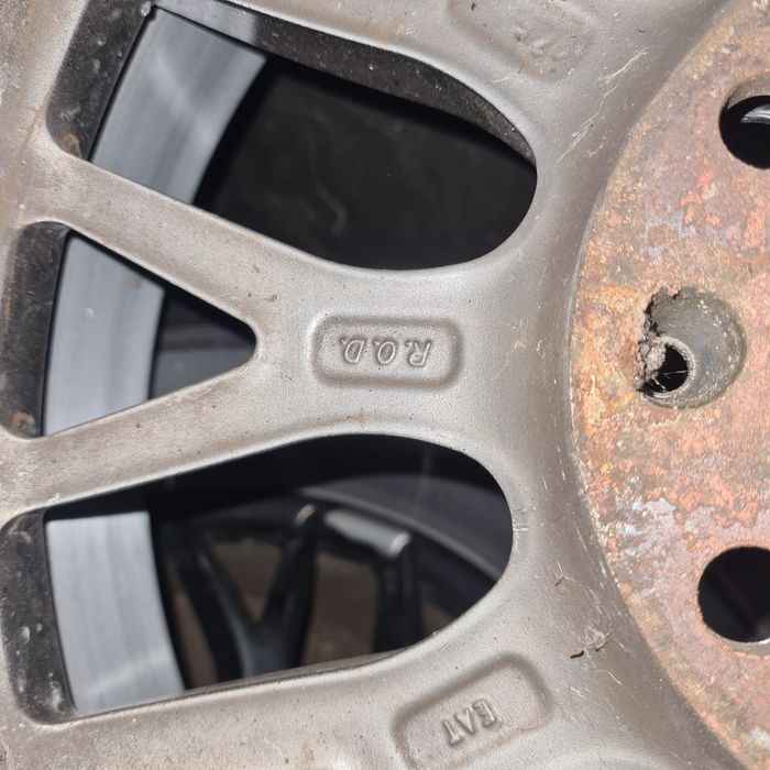 Гуми спорт пакет 265 40 17/235 45 17