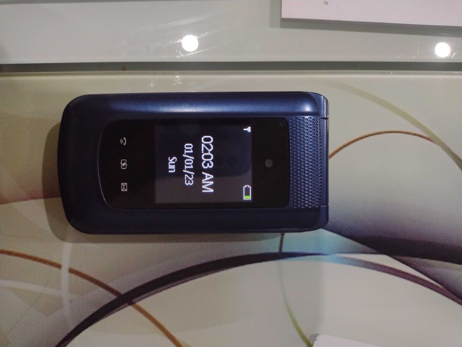 Ulevay G380D-чисто нов