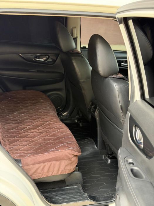 Продается Nissan X Trail 2020