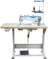 Швейная машина Jack F4