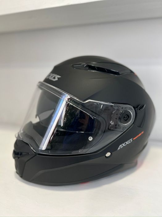 Casca moto Axxis Panther

noua