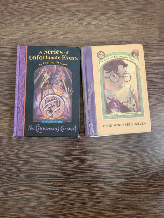 Книги на английском языке