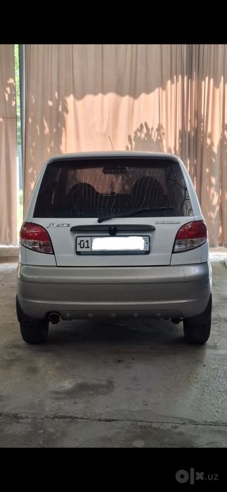 Matiz  best  2011 yil