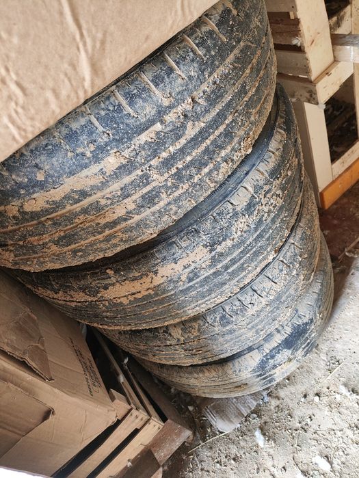 Калесо сатылады 200 000