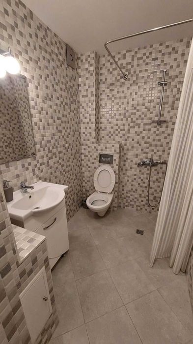 Под наем двустаен апартамент