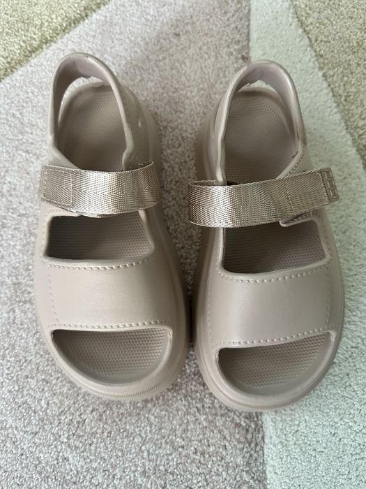 Дамски сандали 36/37