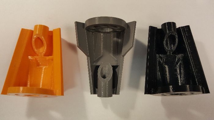 Ansamblu Batiu motor cuplaj ax navomodel plantat motor 755 sau 775